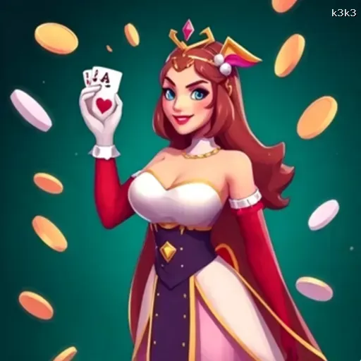 Menggali Fitur Menarik di Situs Game k3k3