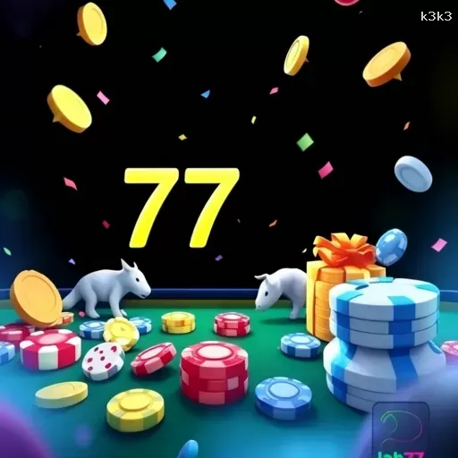 Mengenal k3k3 Sebagai Platform Game Online Terpercaya