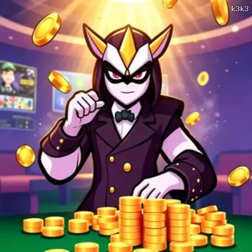 Keamanan dan Keandalan Situs k3k3 di Dunia Game