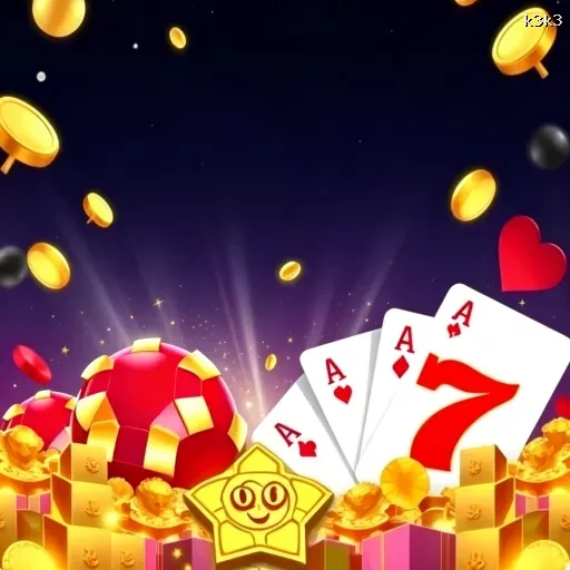 Review Permainan Populer di Situs k3k3